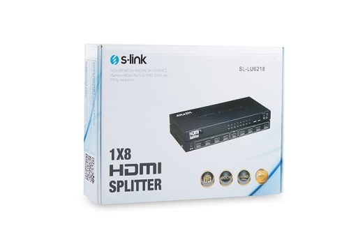 En ucuz S-LINK Switch Box/Çoklayıcılar/Çeviriciler fiyatı